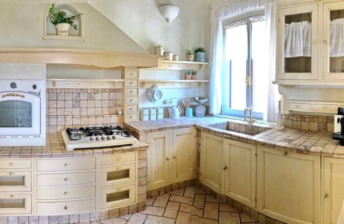 Monte Apartment | Breathtaking view of Lake Garda