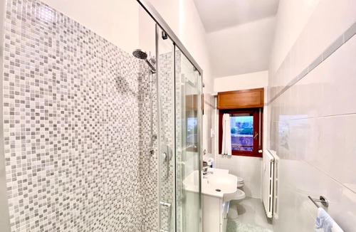 Villa San Giovanni Apartment | Breda 162