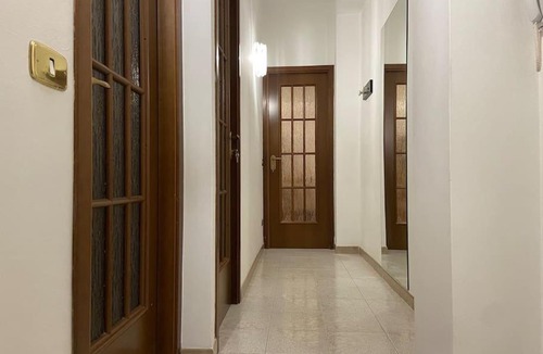 Villa San Giovanni Apartment | Breda 162
