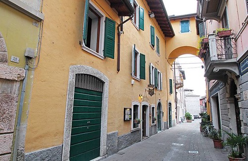 Toscolano Maderno Apartment | Breeze of Lake
