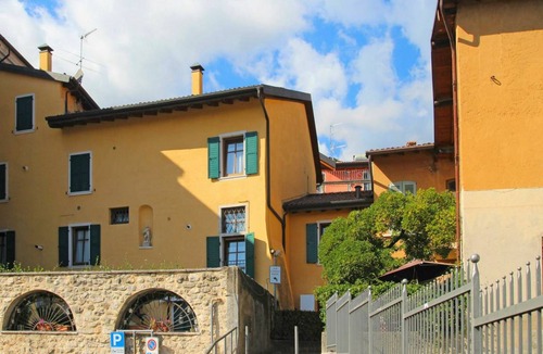 Toscolano Maderno Apartment | Breeze Of Lake 180.2
