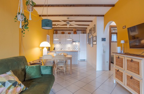 Azzano Apartment | Brentano Giardino, Tremezzina (Mezzegra), Italy