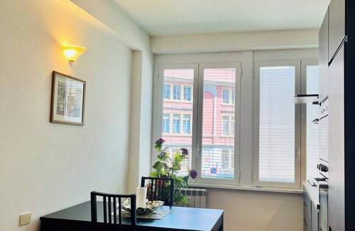 Chinatown Apartment | Brera Apartment