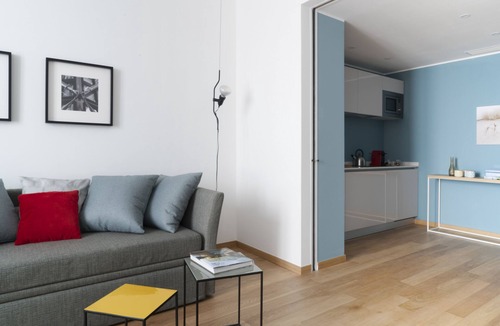 Scala Apartment | Brera Apartments Alla Scala