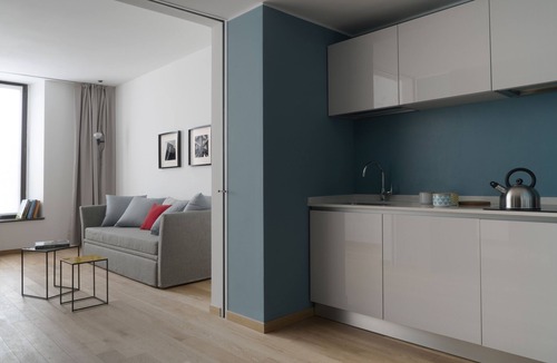 Scala Apartment | Brera Apartments Alla Scala