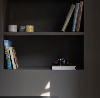 Porta Volta Apartment | Brera Apartments in Moscova