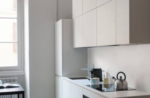 Porta Volta Apartment | Brera Apartments in Porta Volta