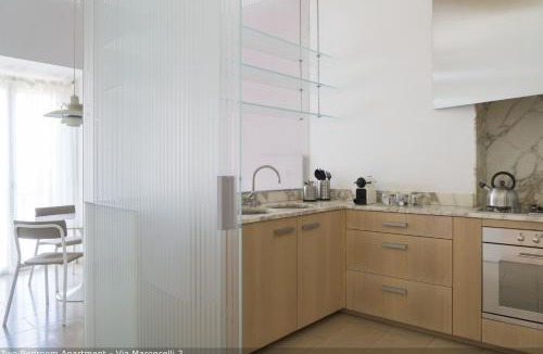 Porta Volta Apartment | Brera Apartments in Porta Volta