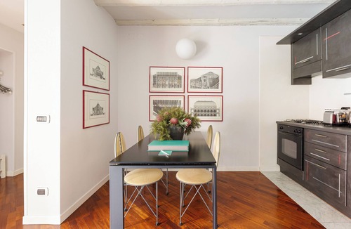 Porta Venezia Apartment | Brera Apartments in Porta Venezia