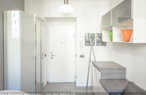 San Marco Apartment | Brera Apartments in San Marco
