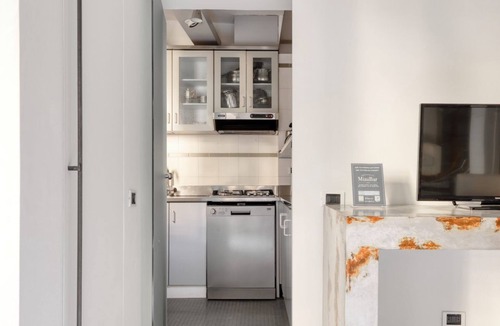 San Marco Apartment | Brera-Bright and cosy