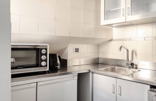 San Marco Apartment | Brera-Bright and cosy