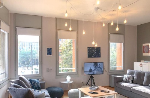 San Marco Apartment | Brera Cocoon