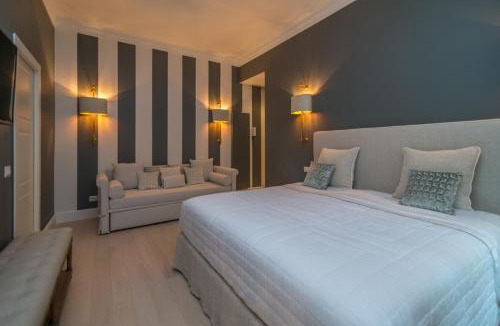 Brera Apartment | Brera Luxury Suite