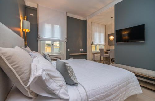 Brera Apartment | Brera Luxury Suite