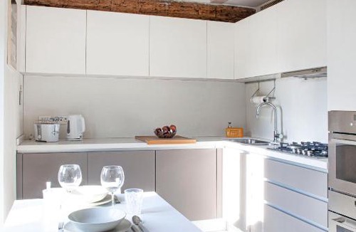 Porta Garibaldi Apartment | Brera Milano 3PAX WIFI Full Top