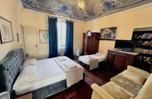 Bressana Bottarone Bed & Breakfast | Bresbot B&B