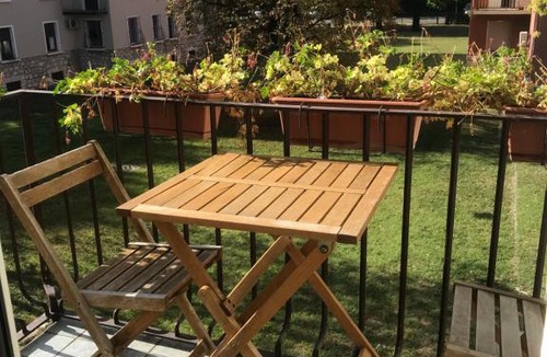 Lamarmora Apartment | Brescia Due Home