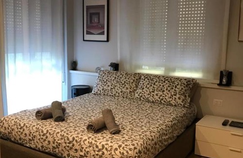 Lamarmora Apartment | Brescia Due Home