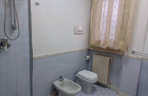 Centro Storico Sud Apartment | Brescia, Residence at the park, elegant studio apartment near the station