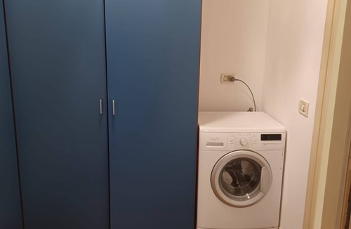 Centro Storico Sud Apartment | Brescia, Residence at the park, elegant studio apartment near the station