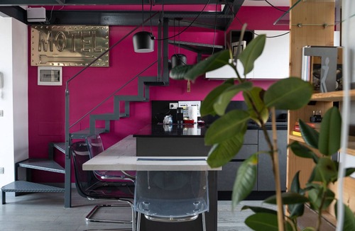 Precotto Apartment | Bressan Skyline Terrace