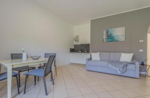 Dervio Apartment | Brezza del lario Bilocale by Varenna Holidays