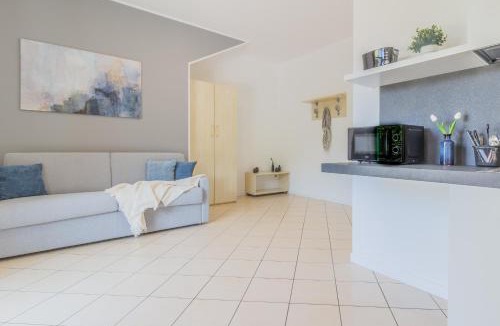 Dervio Apartment | Brezza del Lario Monolocale accesso per disabili by Varenna Holidays