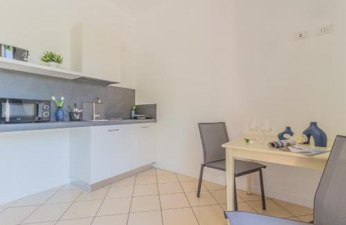 Dervio Apartment | Brezza del Lario Monolocale accesso per disabili by Varenna Holidays