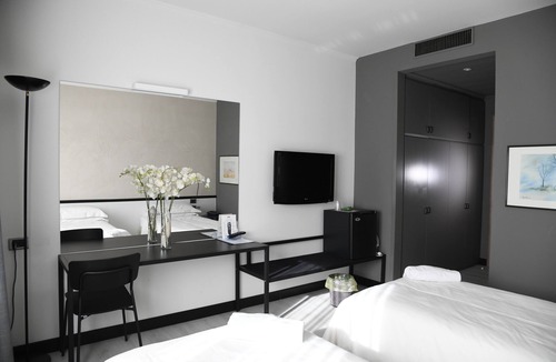 Burago di Molgora Hotel | Brianteo Hotel And Restaurant