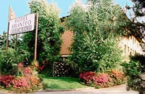 Burago di Molgora Hotel | Brianteo Hotel and Restaurant