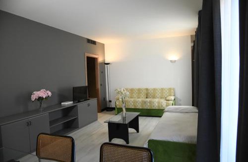 Burago di Molgora Hotel | Brianteo Hotel Residence and Restaurant