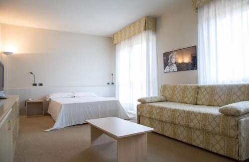 Burago di Molgora Hotel | Brianteo Hotel Residence and Restaurant
