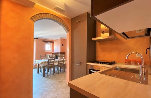 Brienno Apartment | Brienno Comitti Home Lake Como