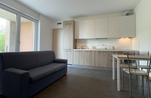 Muggiano Apartment | Bright and brand new three-room apartment.