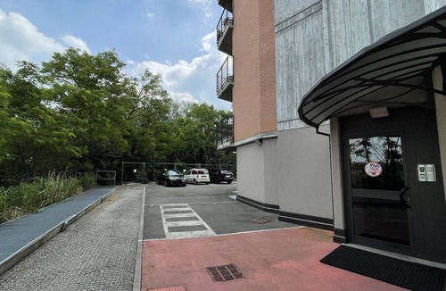 Muggiano Apartment | Bright and brand new three-room apartment.