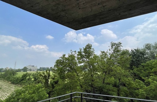 Muggiano Apartment | Bright and brand new three-room apartment.