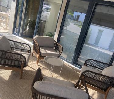 Irrel Apartment | Bright and comfortable studio for 4 people