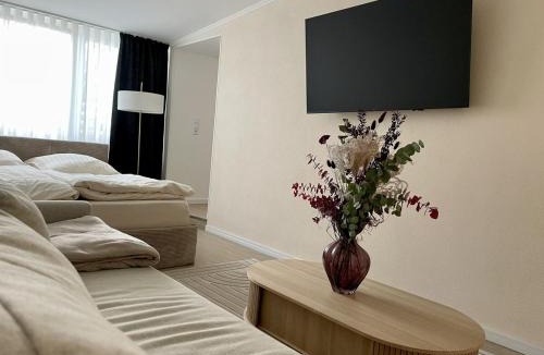 Irrel Apartment | Bright and comfortable studio for 4 people