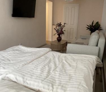 Irrel Apartment | Bright and comfortable studio for 4 people