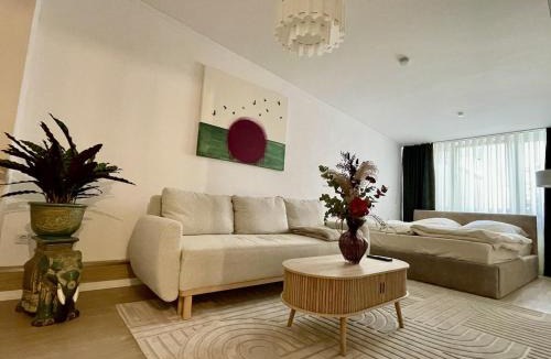 Irrel Apartment | Bright and comfortable studio for 4 people
