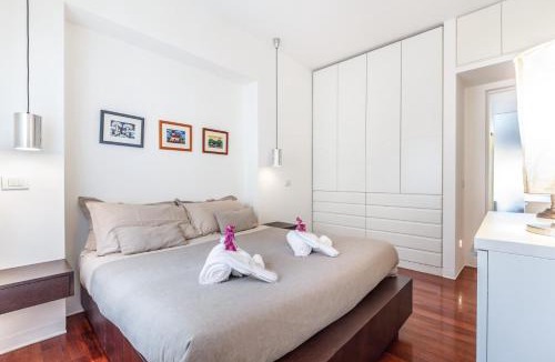 Varesine Apartment | Bright and Cozy Apartment in Isola District - Marco Polo