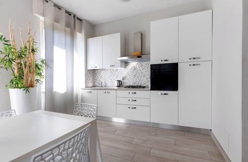 Lonato del Garda House | Bright and modern - Trilocale Damasco