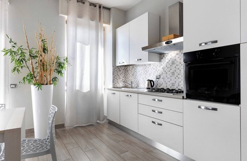 Lonato del Garda House | Bright and modern - Trilocale Damasco