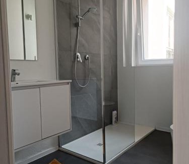 Castellanza Apartment | Bright and private apartment with yard