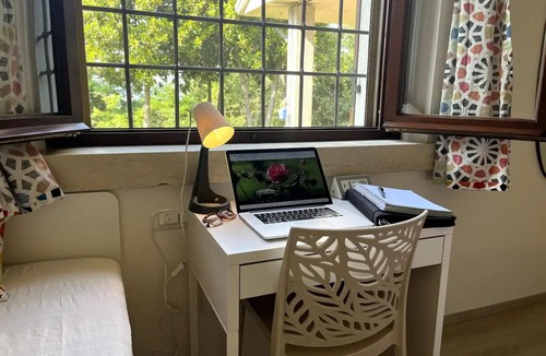 Ponti sul Mincio Apartment | Bright and quiet apartment with garden, pets allowed.
