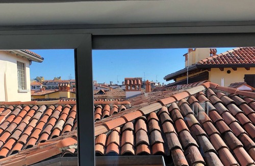 Borgo San Leonardo Apartment | Bright and spacious apartment in central area