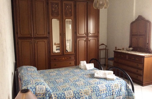 San Giuliano Milanese Apartment | Bright apartment 5 km from the center of Milan