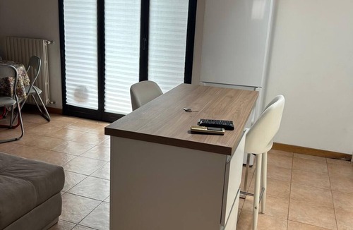 Canonica d'Adda Apartment | Bright Apartment in Canonica D'Adda - BG - 10 minutes from Leolandia