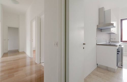 Zona Risorgimento Apartment | Bright Apartment in Milan